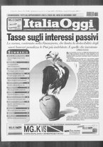 giornale/RAV0037039/2007/n. 274 del 19 novembre